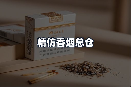 精仿香烟总仓